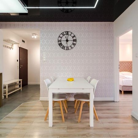 Apartamenty Usteckie Wydma Ustka Kültér fotó
